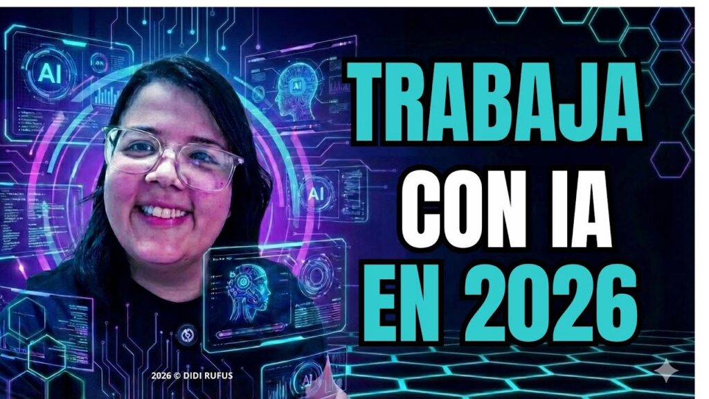 curso inteligencia artificial desde cero didi rufus
